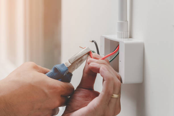 Electrical Maintenance Services in West Jefferson, OH