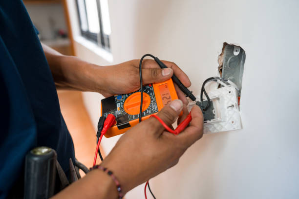 Emergency Electrical Repair Services in West Jefferson, OH