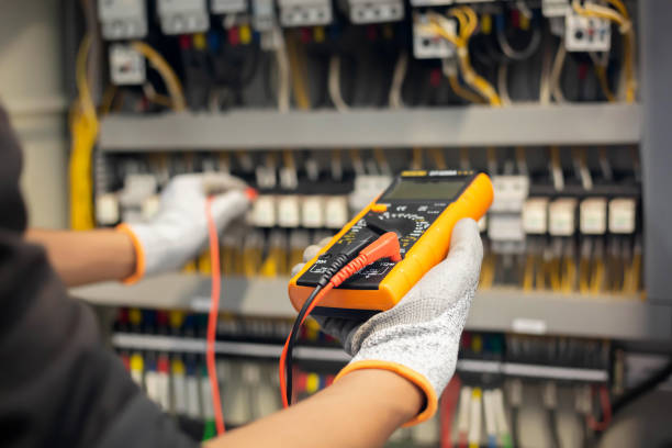 Best Commercial Electrical Services  in West Jefferson, OH