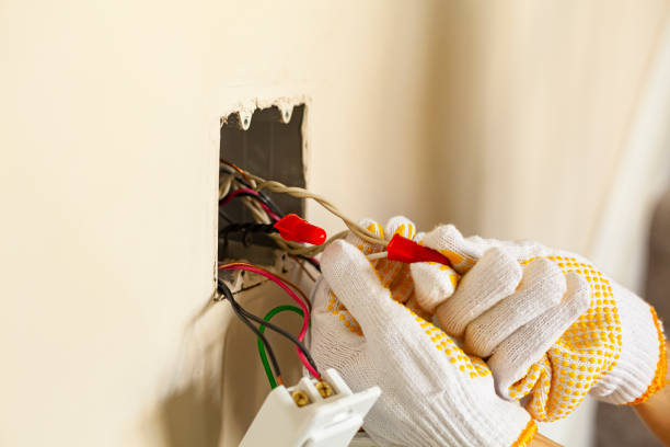 Commercial Electrical Services in West Jefferson, OH