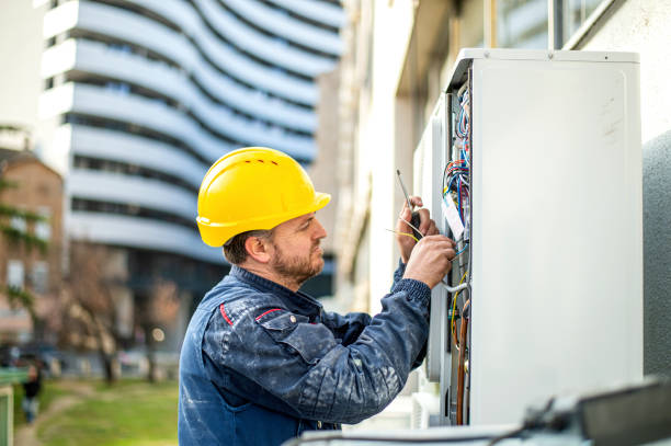 Best Electrical Maintenance Services  in West Jefferson, OH