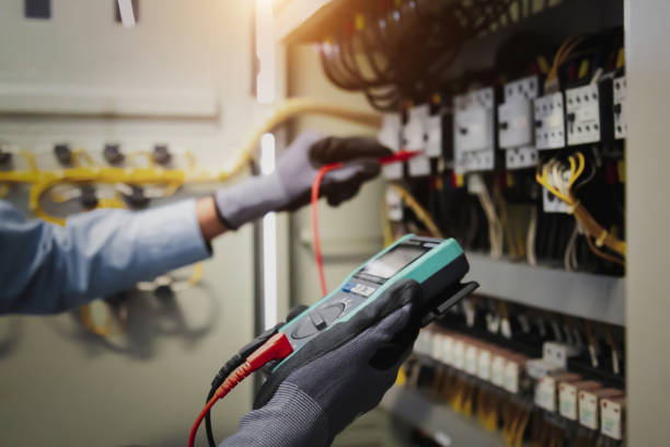 Best Emergency Electrical Repair Services  in West Jefferson, OH