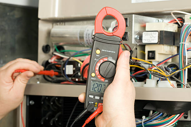 Professional Electrical Services in West Jefferson, OH