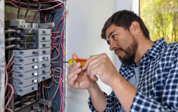 Best Electrical Wiring and Rewiring  in West Jefferson, OH